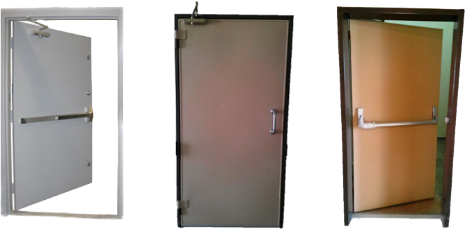 Door Panel Construction - Sliding Door (680x336), Png Download