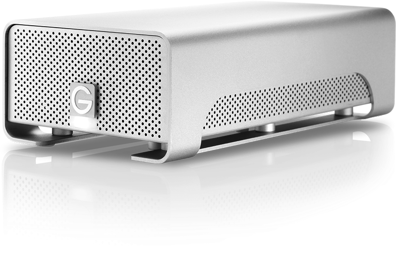 G-raid - G-technology G-drive Usb3.0 4tb (900x900), Png Download