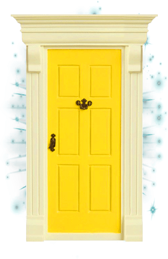 News At Little Big Door - Management (328x505), Png Download