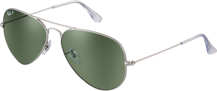 Ray-ban Aviator Sunglasses - Ray Ban Aviator Sunglasses Red (960x623), Png Download