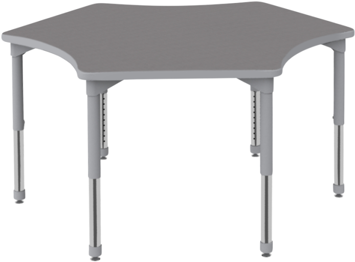 Shape Table - Coffee Table (768x768), Png Download
