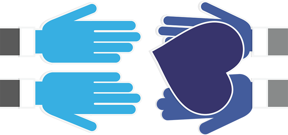 How To Give Clip Art Free Download - Augusta University - Summerville Campus (960x452), Png Download