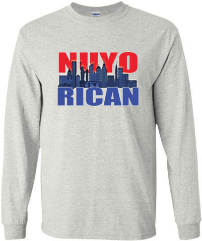 [puerto Rican Flag Shirts And Products] - I-am-engineer-2 Ls Ultra Cotton Tshirt (480x480), Png Download