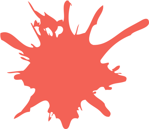 Splat2 - Pan, Impera Kookpannen Paars (500x430), Png Download