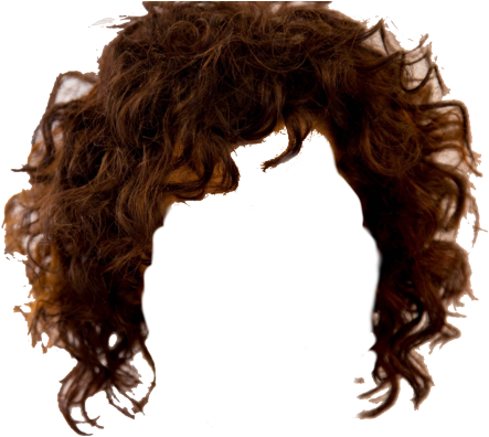 Report Abuse - Aesthetic Hair Png (640x427), Png Download