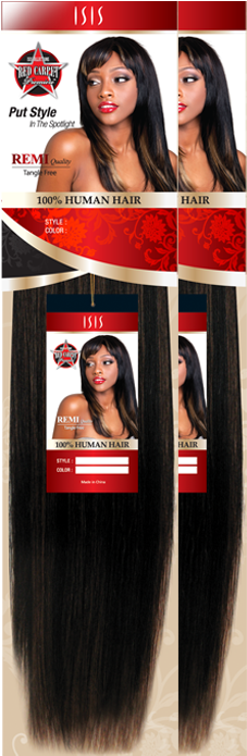 Redcarpet-shopcombo V=1392058650 - Artificial Hair Integrations (600x705), Png Download
