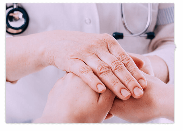 Endowed Giving - Patient (643x460), Png Download