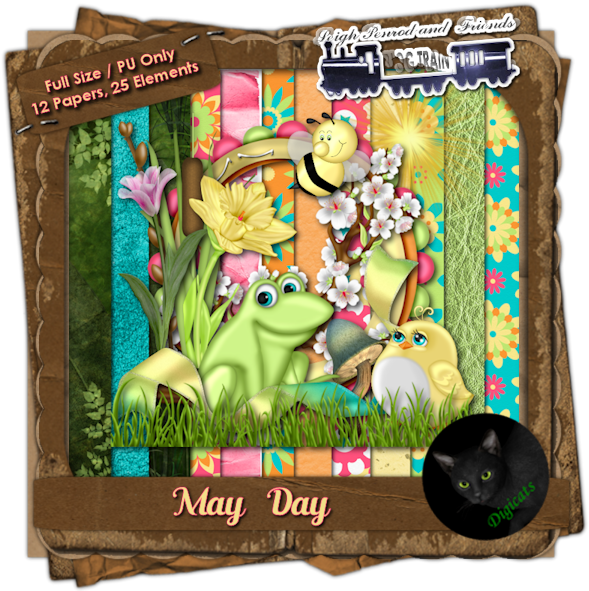 May Day - Clockwork Angel (600x600), Png Download