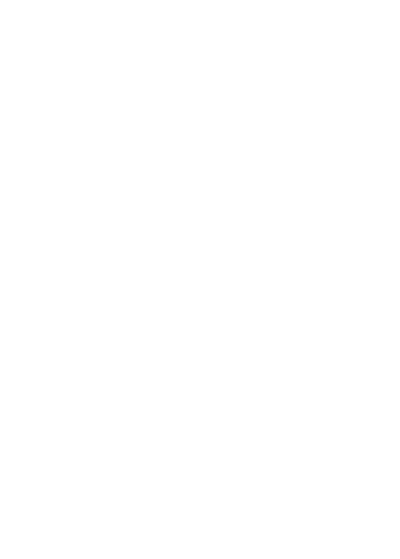 Clownfish - Hyatt Regency Logo White (640x640), Png Download