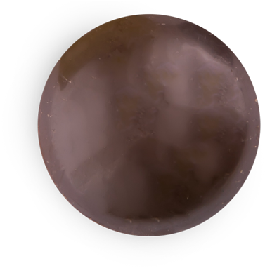 Mint & Lemon - Gemstone (400x400), Png Download