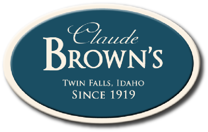 Image - Claude Browns (663x421), Png Download