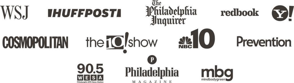 Press Logos - Graphic Design (1024x292), Png Download