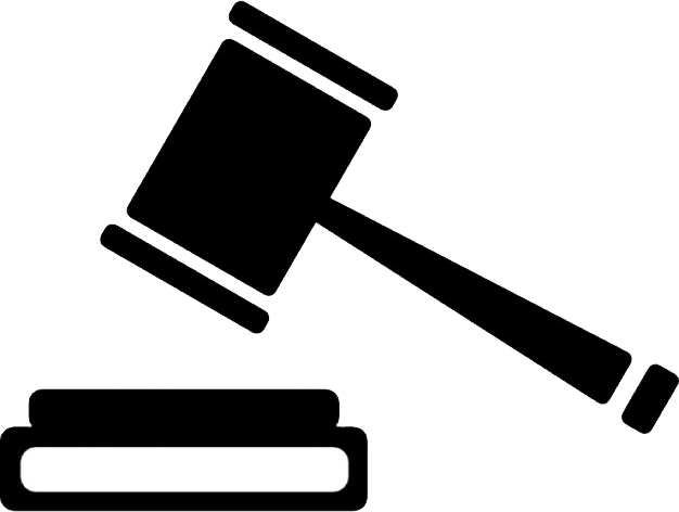 Law Svg (626x472), Png Download