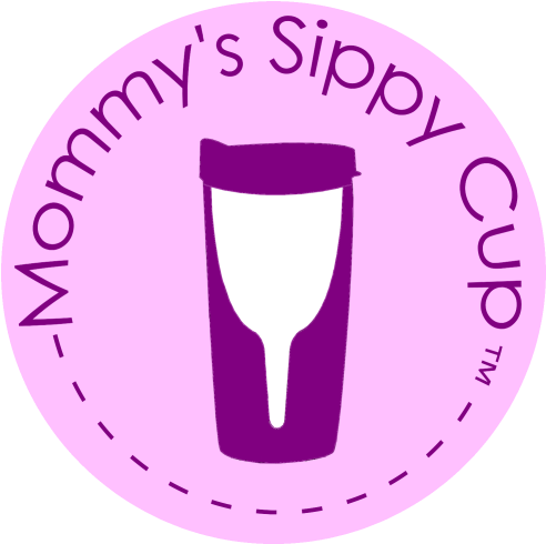 Mommy's Sippy Cup - Sippy Cup (500x500), Png Download