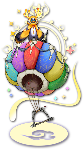 Rainbow Balloons - Rainbow Balloons, Inc. (367x605), Png Download