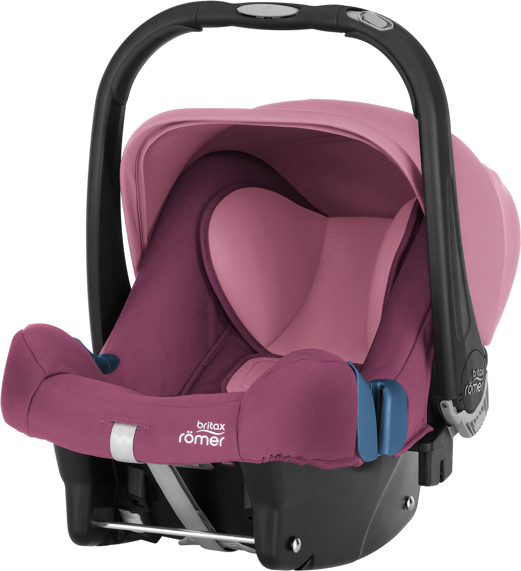Baby Safe Plus Shr 2