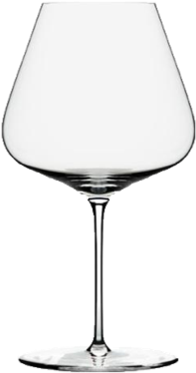 Zalto Denk'art Burgundy Glass - Zalto Denk Art Burgundy Wine Glass (480x479), Png Download