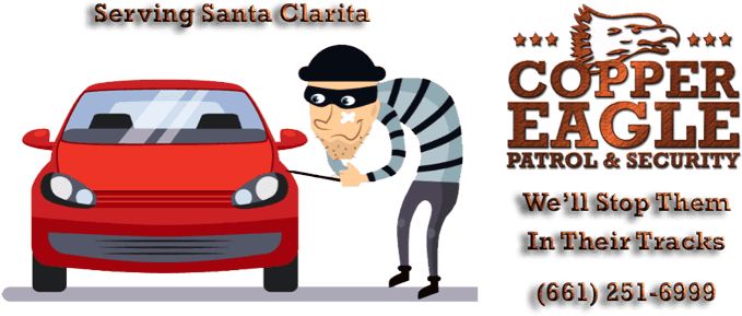 Car Theaft (684x394), Png Download