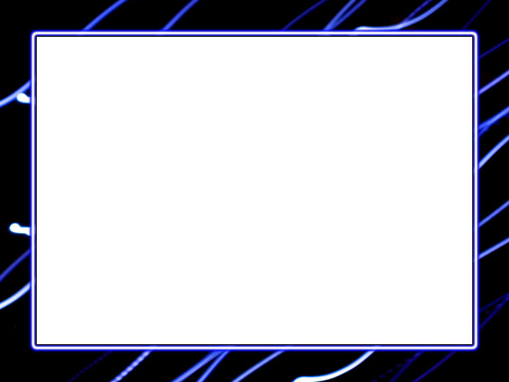 Abstract Set - Picture Frame (1024x768), Png Download