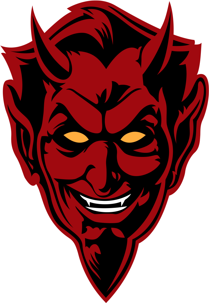 He Is A Scammer, Theif, Liar, Swore On His Death & - Devil Png (1063x1063), Png Download