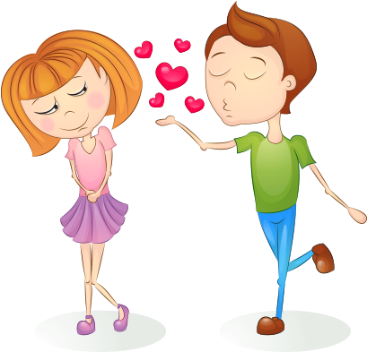 Hike Love Stickers Source - Hike Love Stickers Png (408x408), Png Download