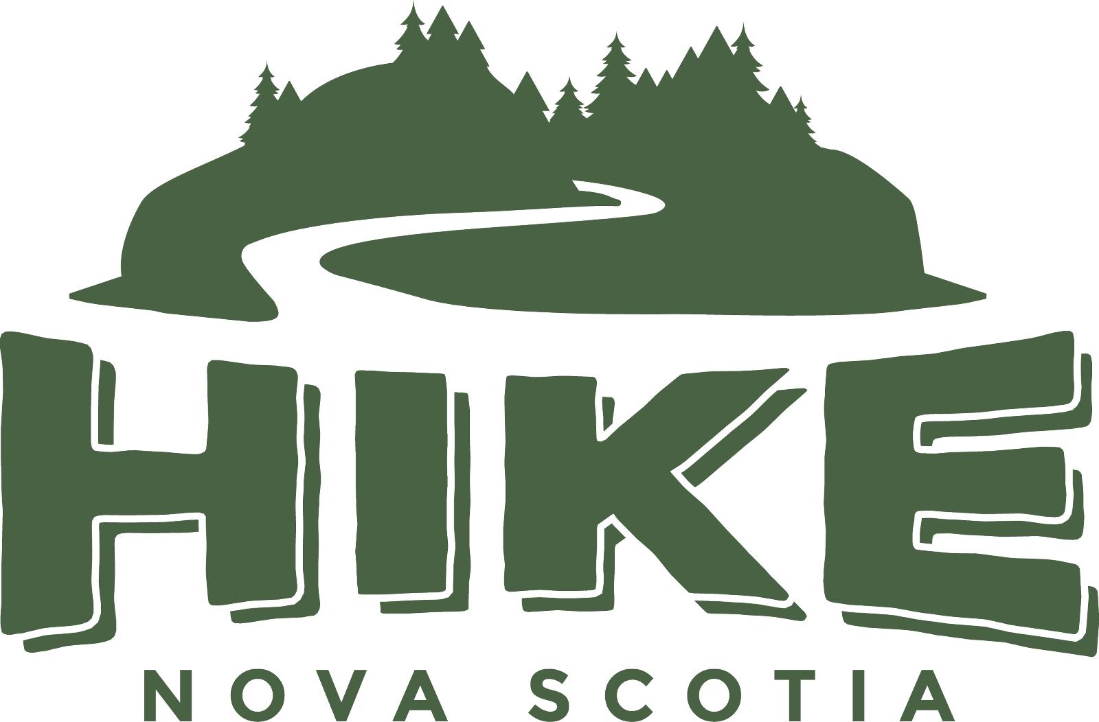 Co-hosts - Logo Hike (1600x1052), Png Download