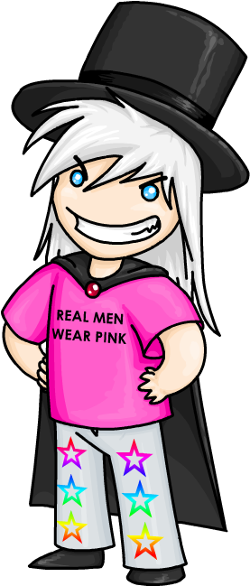 Birvan Sabin Real Men - Cartoon (403x699), Png Download