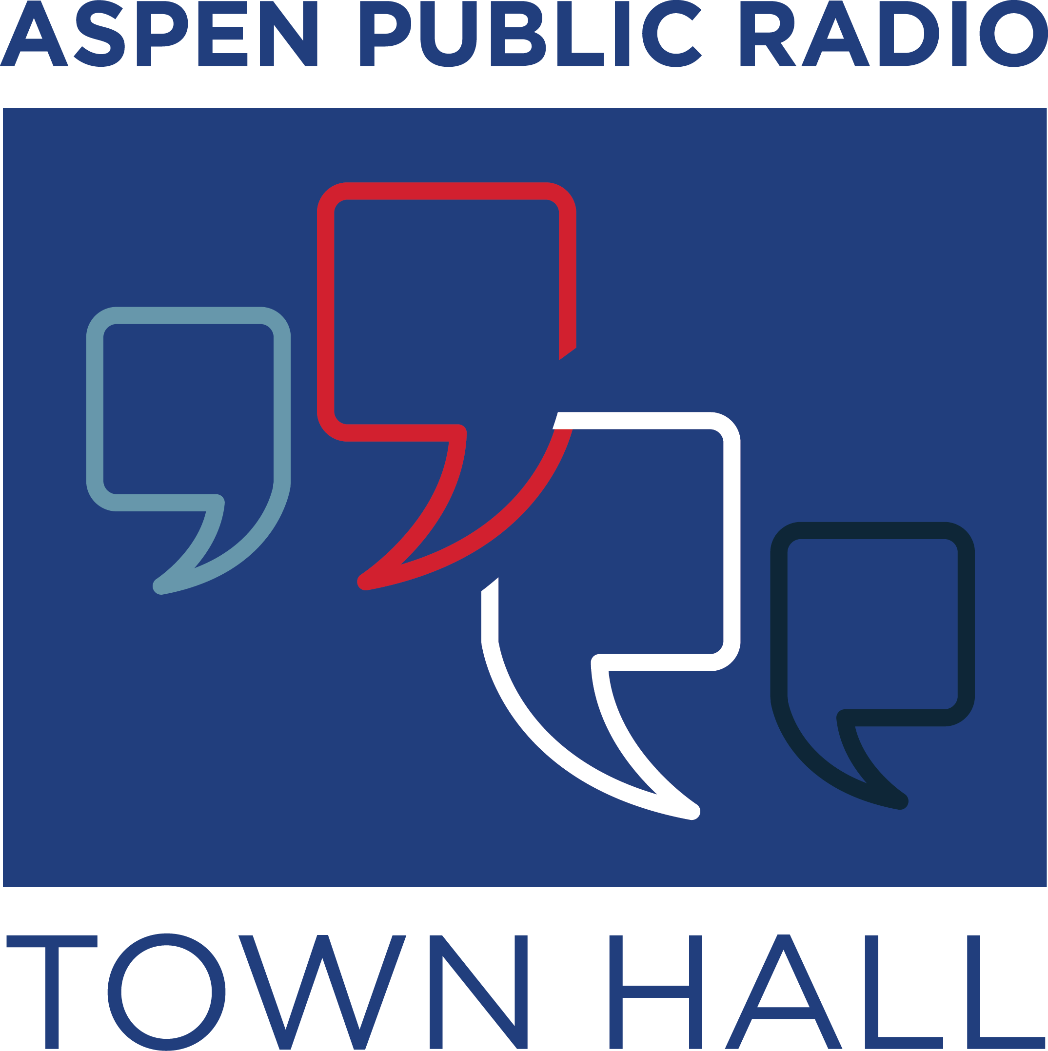 Housing In The Roaring Fork Valley-an Aspen Public - Roaring Fork Valley (2149x2156), Png Download