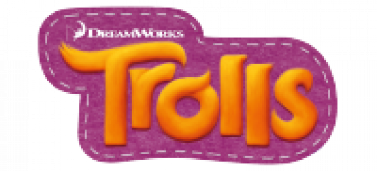 Trolls (original Motion Picture Soundtrack) (736x334), Png Download