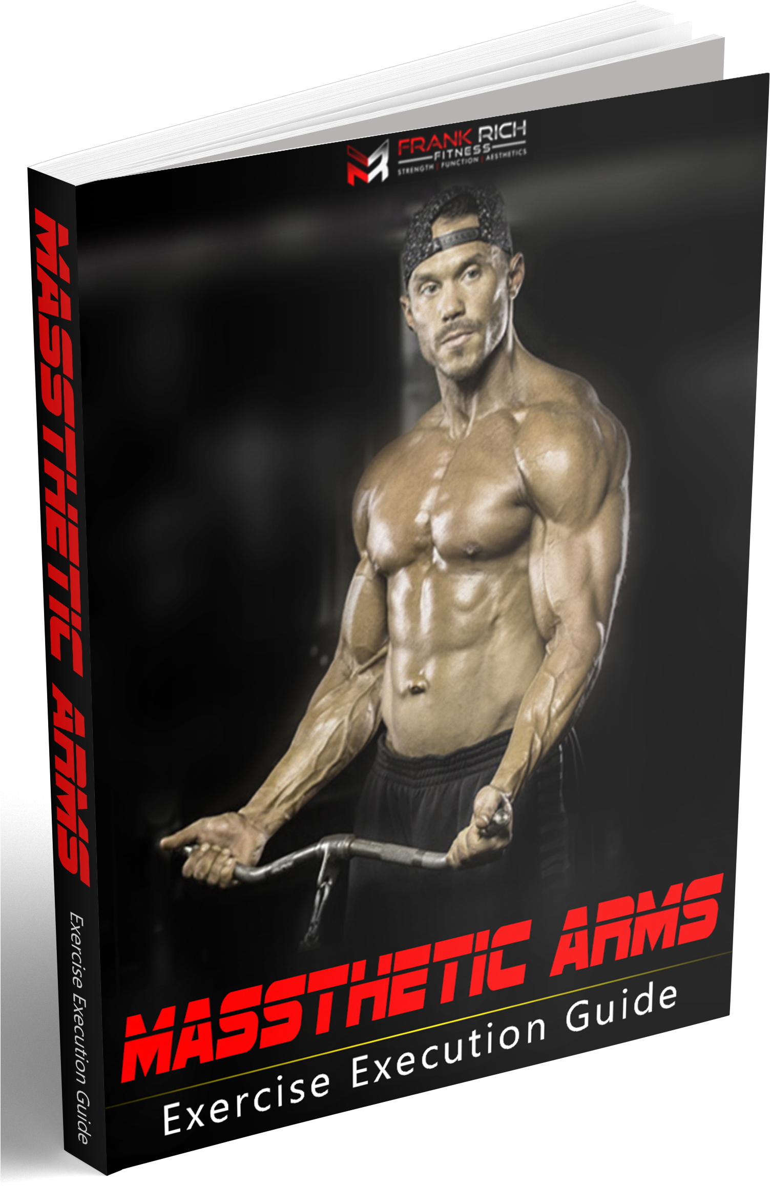 Science Based Biomechanics To Ensure Exercises Fit - Bodybuilding (1613x2398), Png Download