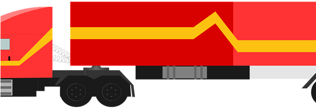 Cargo Truck Png Transparent Images - Cake (640x480), Png Download