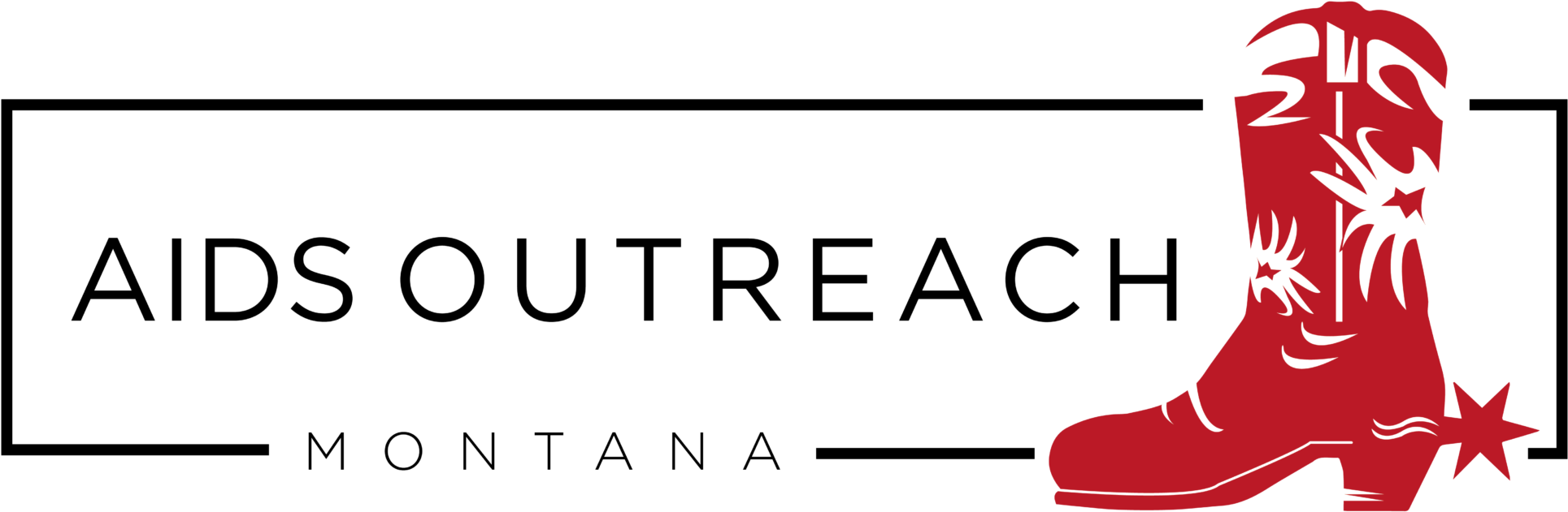 Logo - Hiv/aids (2048x761), Png Download