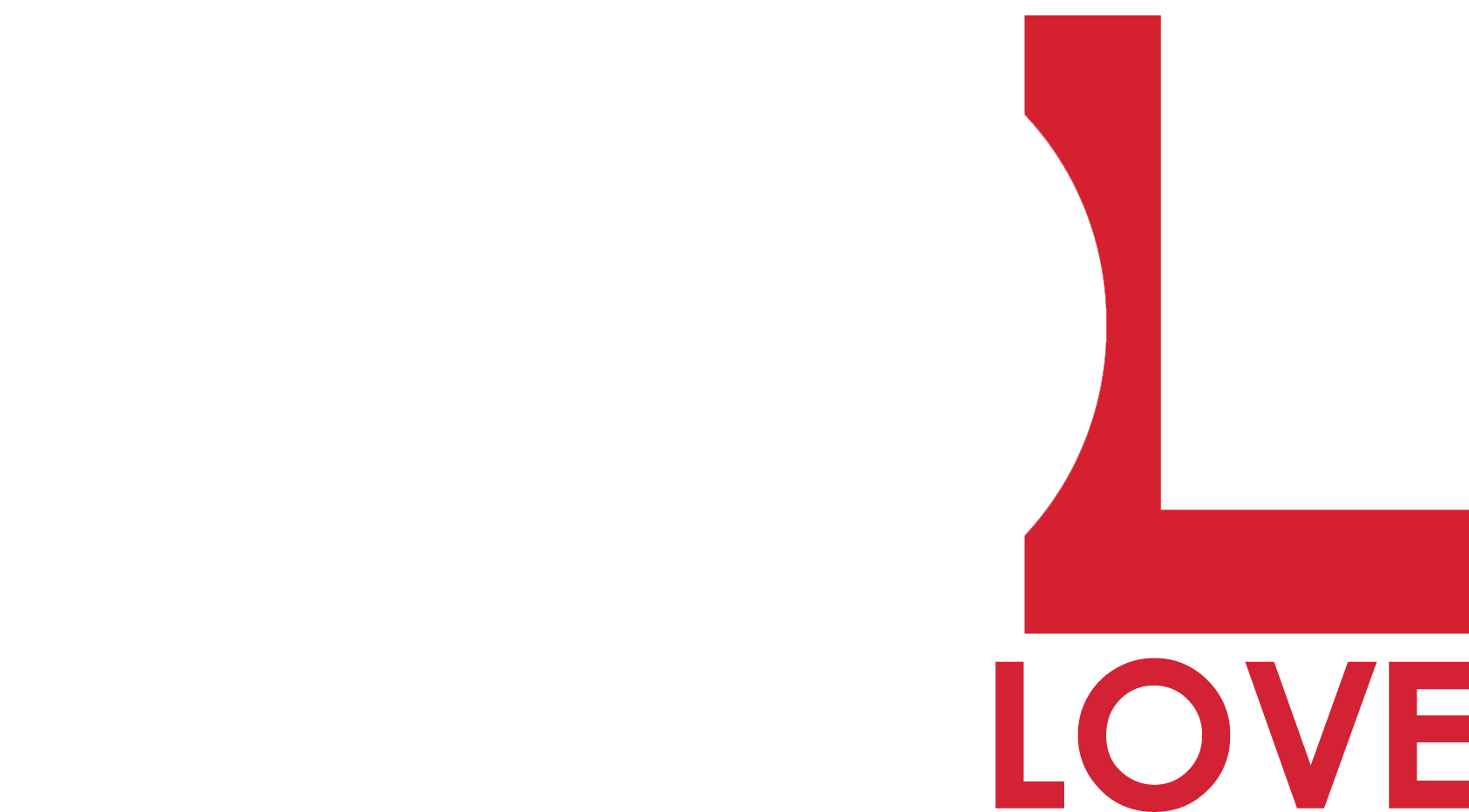 Hiv/aids Care And Services For Central Florida - Miracle Of Love, Inc. (1684x931), Png Download