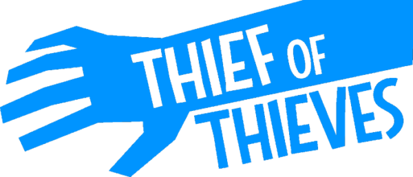 Portland, Or, 04/16/2018 Image/skybound Entertainment - Thief Of Thieves Season One (600x257), Png Download