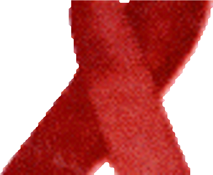 Barrick Joins Battle Against Aids - Polka Dot (860x560), Png Download