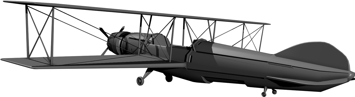 Thank You - Airplane (1400x788), Png Download