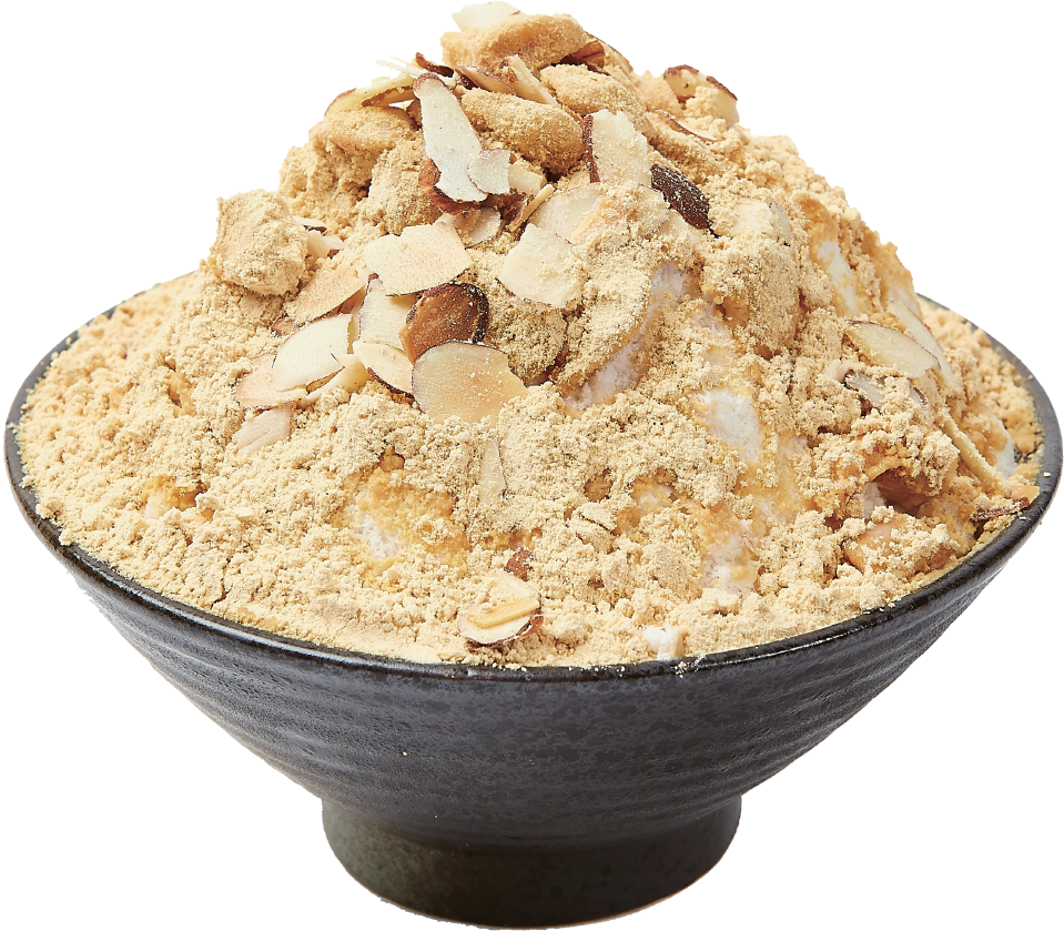 26 Feb - Shave Ice Dessert Png (1024x1024), Png Download