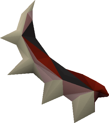 Bludgeon Claw Detail - Wiki (371x420), Png Download