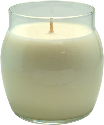 Frankincense & Myrrh Whisper 8-oz - Candle (360x467), Png Download