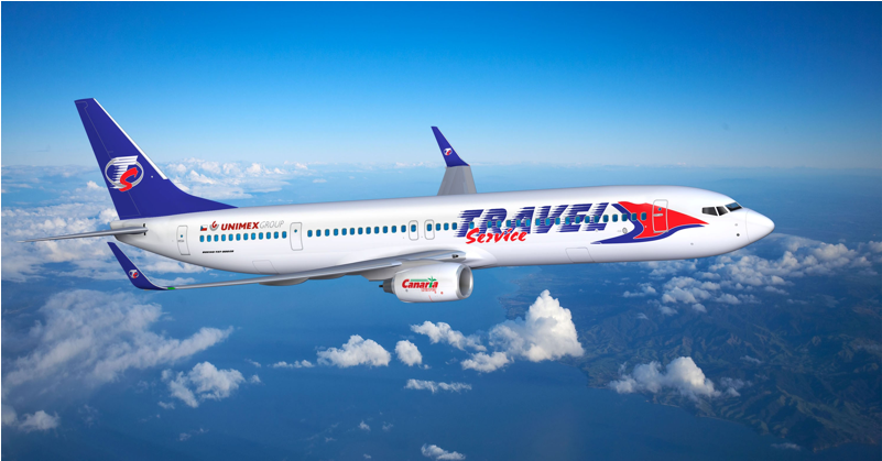 1 - Travel Servis (800x587), Png Download