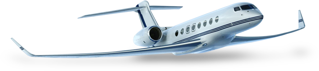 Airplane - Airplane Png Cut Out (1026x228), Png Download