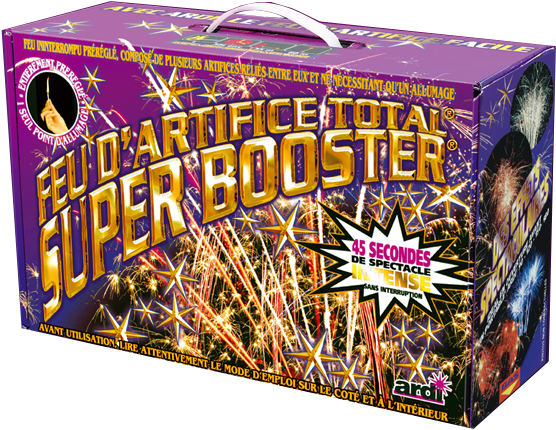 Fireworks (800x500), Png Download