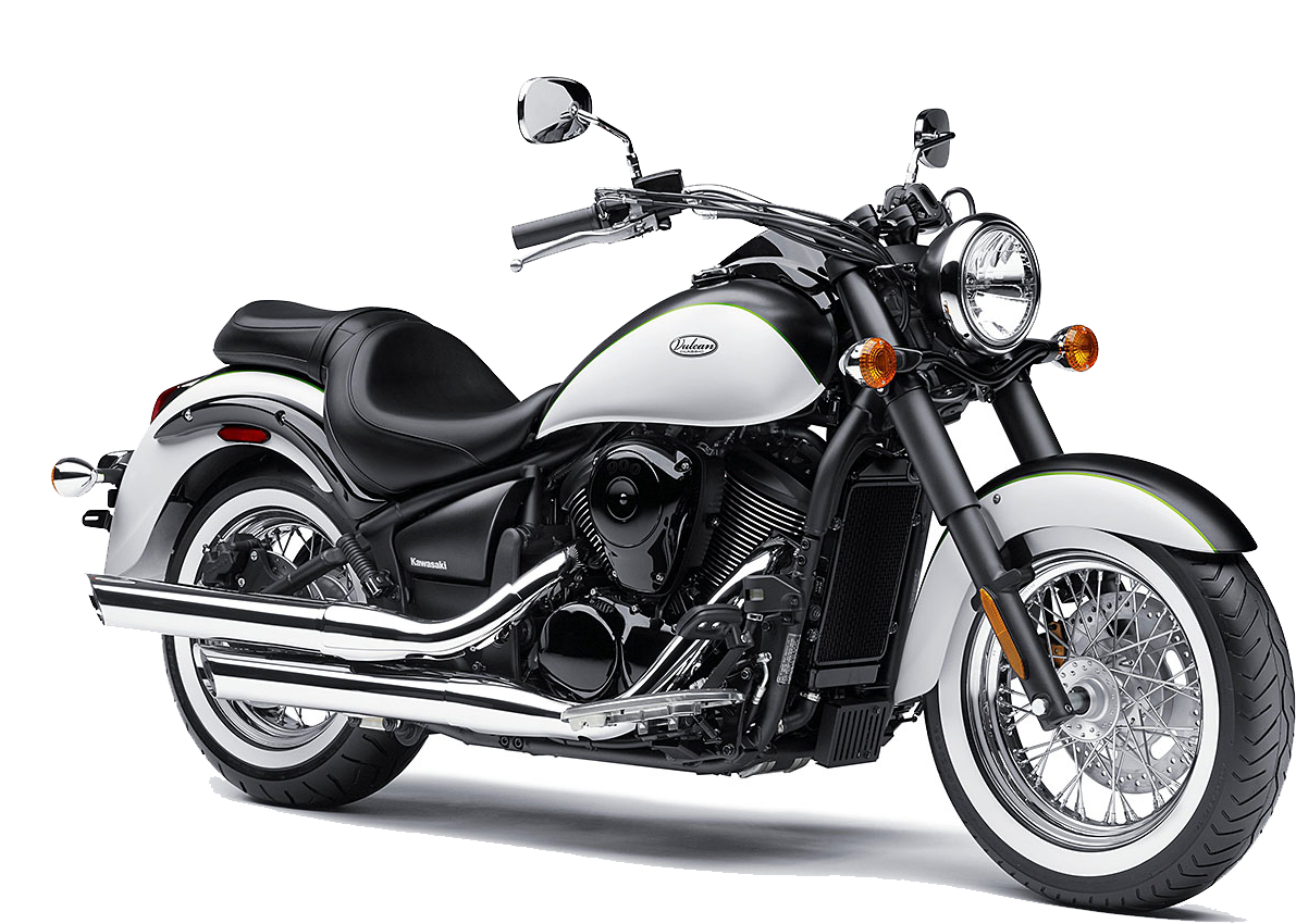 2015 Kawasaki Vulcan 900 Classic - 2015 Vulcan 900 Classic (1280x1280), Png Download