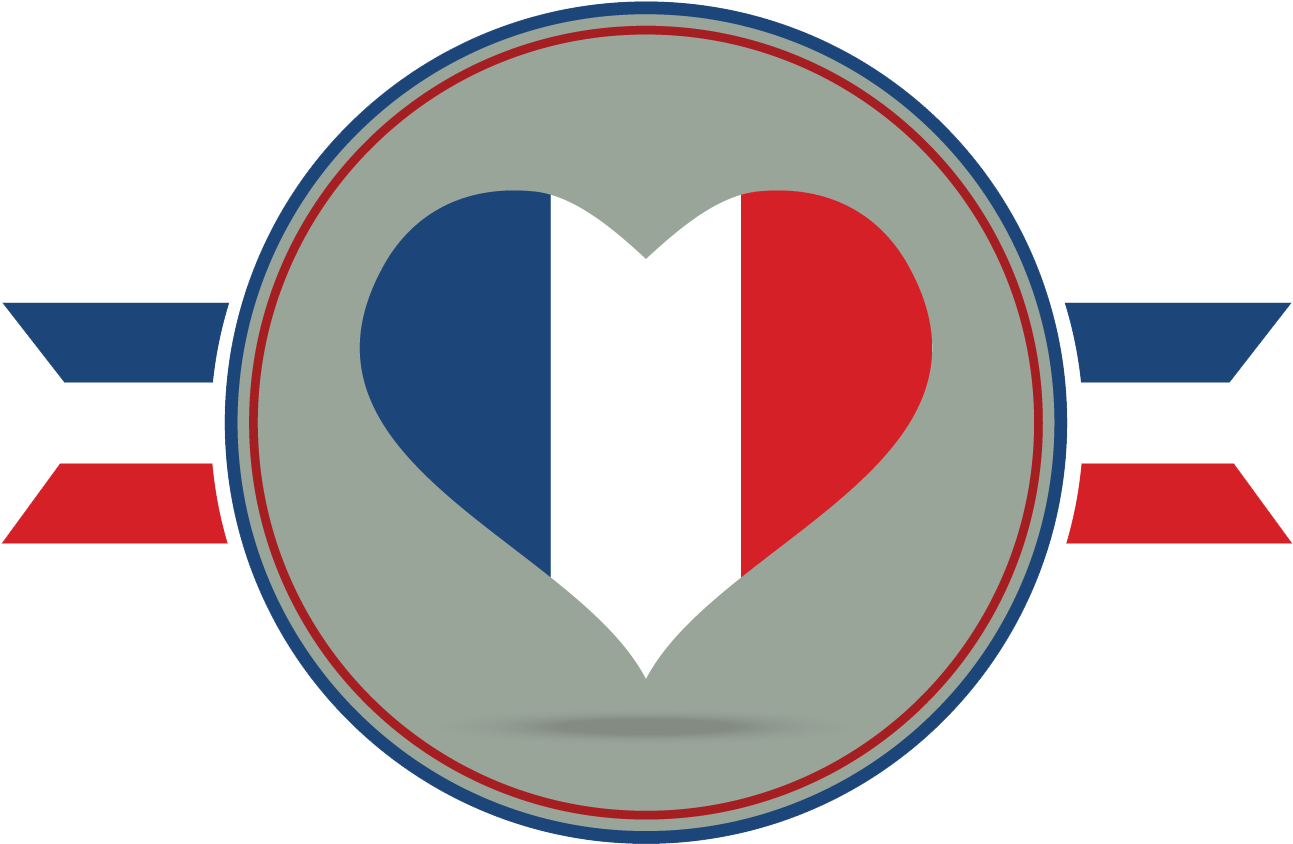Choisissez D'envoyer Une Campagne Sms Pour Le 14 Juillet - Emblem (1412x1021), Png Download