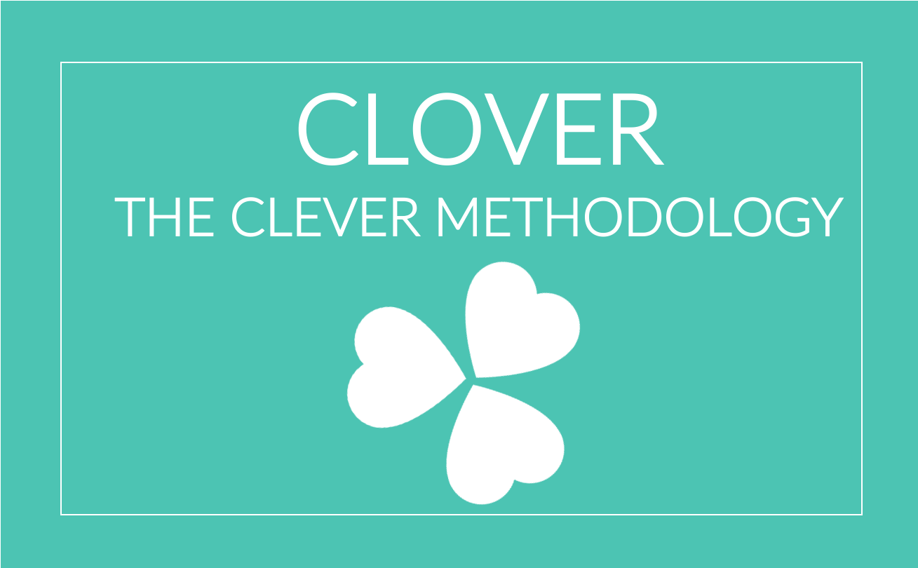 Download We Are Going To Tell You How Does Clover, The Clever Hotel