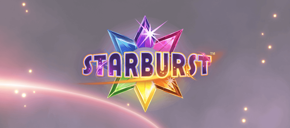 Starburst (970x430), Png Download