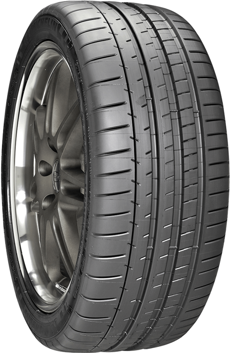 Pilot Super Sport Ac - Michelin Pilot Super Sport Tyre 245/40zr19/xl (720x720), Png Download