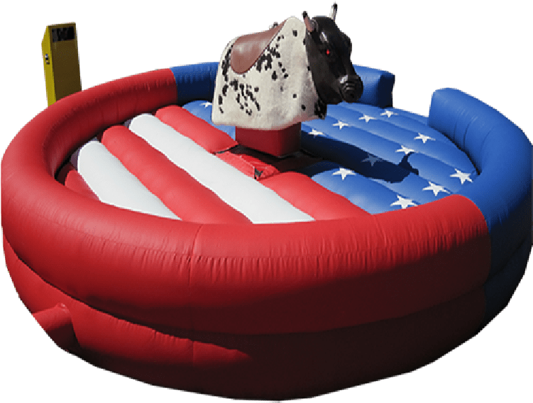 Mechanical Bull - Dijon (750x750), Png Download