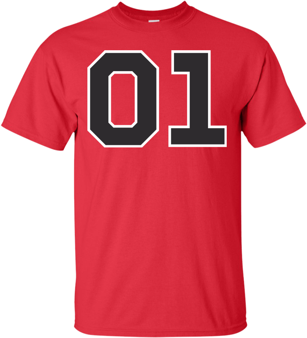 01 General Lee Dukes Of Hazzard Fan Film T-shirt - Cable T Shirt (1155x1155), Png Download