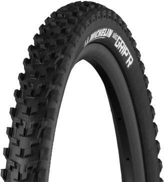 Michelin Wild Grip'r2 Advanced Reinforced Tubeless - Michelin Wild Grip R 29x2 25 (370x370), Png Download